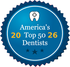 Usa top dentist 2026