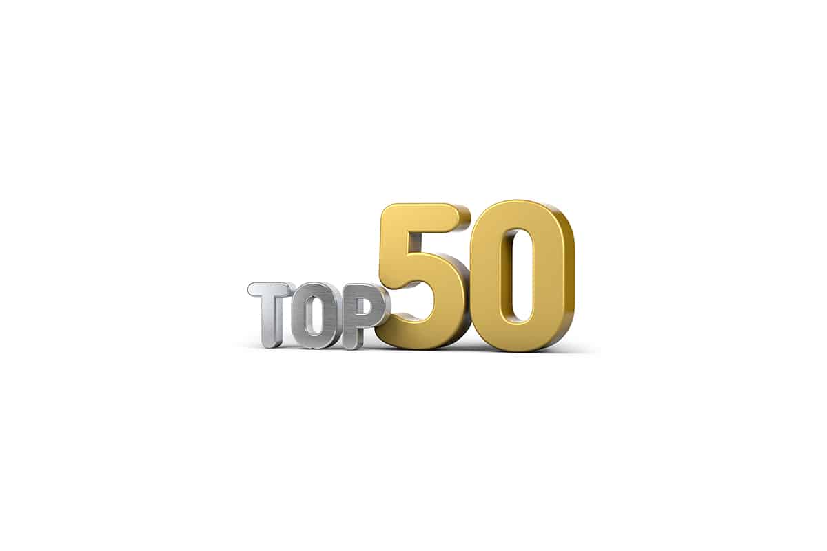 Americas top 50 dentists of 2026 blog