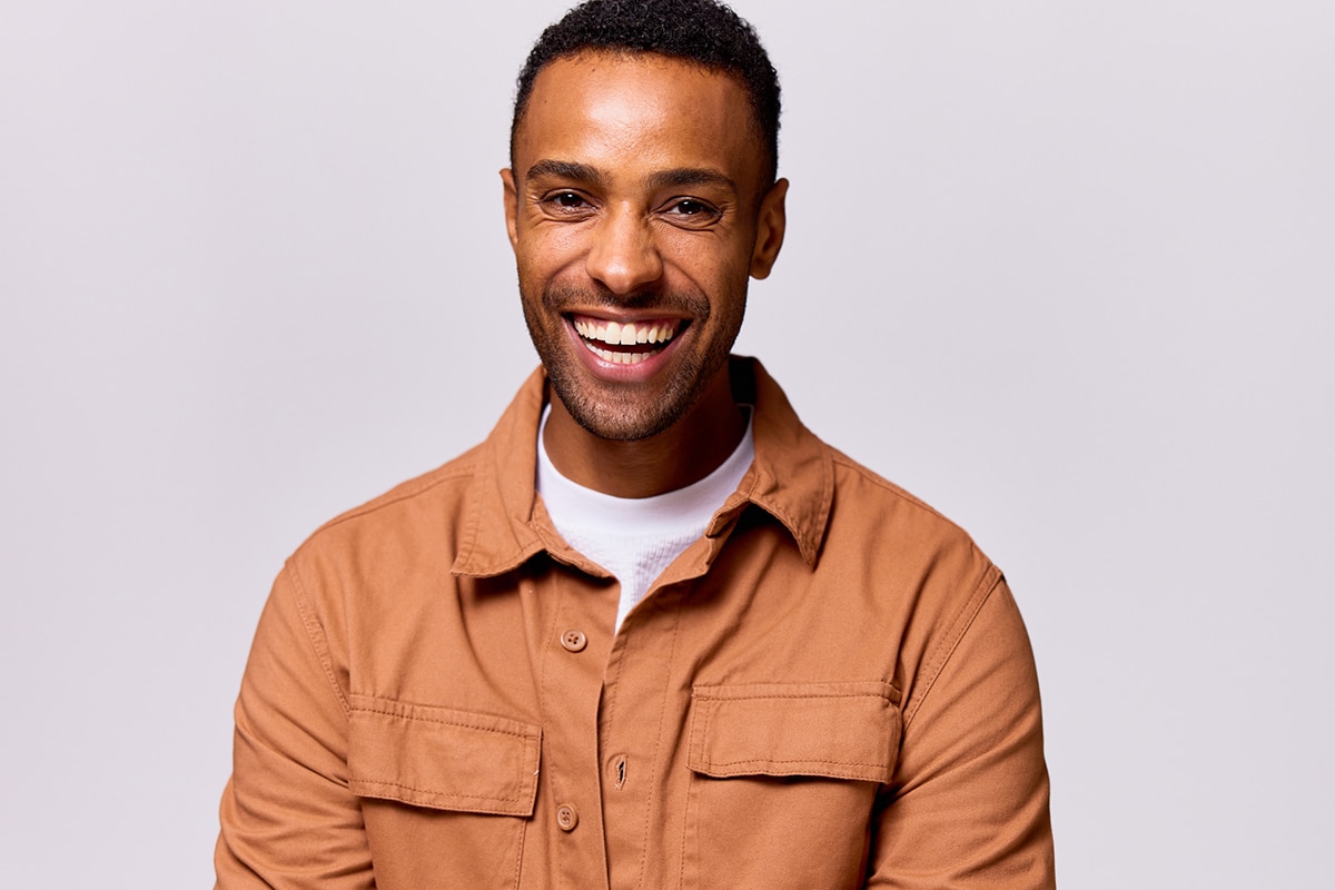 Can micro bonding fix small gaps worn edges or smile asymmetry blog