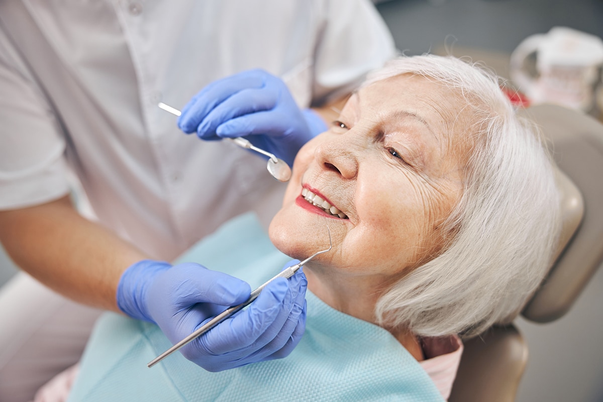 How dental implants can improve your quality of life blog