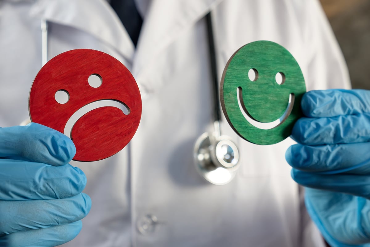 More than words why every patient review is a powerful act of advocacy blog