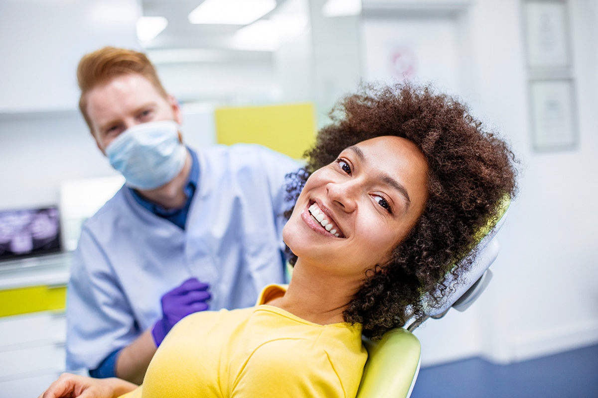 The connection between oral health and overall health in full mouth reconstruction blog